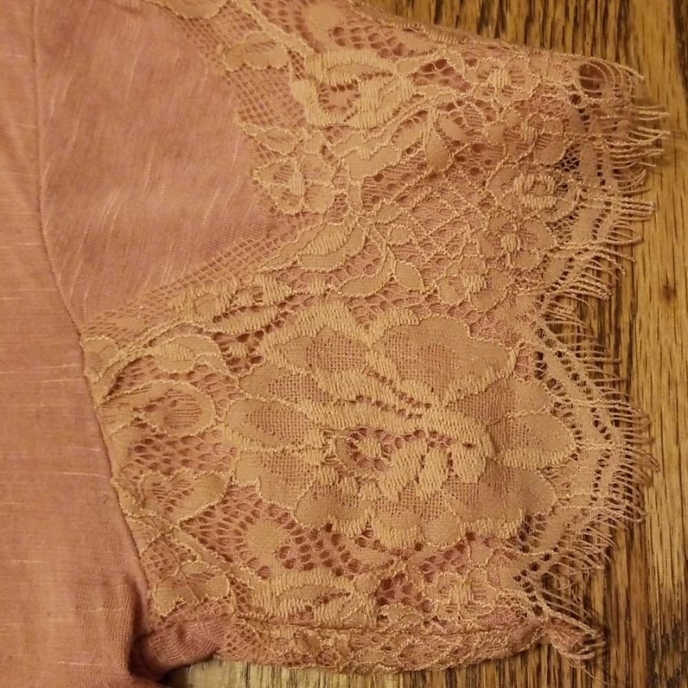 Eyeshadow blouse - Picture 3 of 8